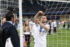 „Real“ – „Liverpool“, Čempionų lygos finalas.