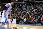 2012 03 07. „Lietuvos rytas“ įveikė „Azovmaš“ 72:61 ir gavo kelialapį į kitą VTB turnyro etapą