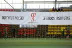 Vaikų futbolo turnyras "Pasitinkant Euro 2012"