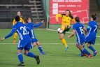 Futbolas Lietuva - Izraelis - 0:2.