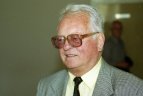 Antanas Laukaitis (1926 m. sausio 10 d. – 2014 m. lapkričio 5 d.)