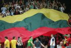 2006 metų Lietuvos krepšinio akimirkos