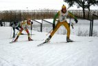 Žalgiriada Ignalinoje.