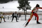 Žalgiriada Ignalinoje.