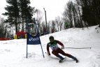 Žalgiriada ir LEKI taurė.