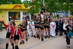 2016 m. „Sportas visiems“ festivalis Palangoje