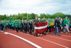 2016 m. „Sportas visiems“ festivalis Palangoje