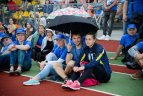 2016 m. „Sportas visiems“ festivalis Palangoje