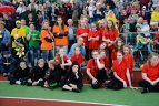 2016 m. „Sportas visiems“ festivalis Palangoje