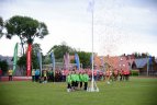 2016 m. „Sportas visiems“ festivalis Palangoje