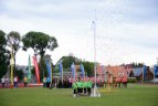 2016 m. „Sportas visiems“ festivalis Palangoje