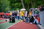 2016 m. „Sportas visiems“ festivalis Palangoje