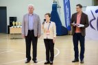 2016-05-29. „Sportas visiems“ festivalis Palangoje