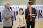 2016-05-29. „Sportas visiems“ festivalis Palangoje