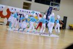 2016-05-29. „Sportas visiems“ festivalis Palangoje