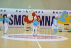 2016-05-29. „Sportas visiems“ festivalis Palangoje