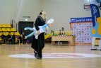 2016-05-29. „Sportas visiems“ festivalis Palangoje