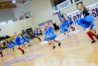 2016-05-29. „Sportas visiems“ festivalis Palangoje