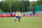 2016-05-29. „Sportas visiems“ festivalis Palangoje