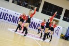 2016-05-29. „Sportas visiems“ festivalis Palangoje