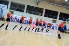 2016-05-29. „Sportas visiems“ festivalis Palangoje