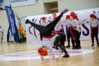 2016-05-29. „Sportas visiems“ festivalis Palangoje