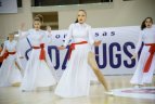 2016-05-29. „Sportas visiems“ festivalis Palangoje