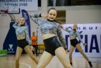 2016-05-29. „Sportas visiems“ festivalis Palangoje