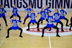 2016-05-29. „Sportas visiems“ festivalis Palangoje