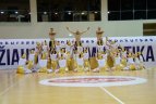 2016-05-29. „Sportas visiems“ festivalis Palangoje