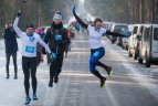 Geriausi 2017-ųjų fotografo Alfredo Pliadžio kadrai.