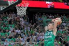 „Žalgiris“ – „Lietuvos rytas“.