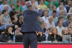 „Žalgiris“ – „Lietuvos rytas“.