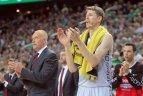 „Žalgiris“ – „Lietuvos rytas“.