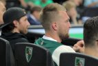 „Žalgiris“ – „Lietuvos rytas“.