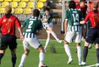 VMFD „Žalgiris“ - Alytaus „Dainava“ - 4:0 (2:0)