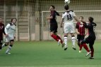 Vilniaus REO - Tauragės "Tauras" - 0:1.