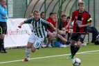 VMFD „Žalgiris“ - Alytaus „Dainava“ - 4:0 (2:0)