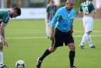 VMFD „Žalgiris“ - Alytaus „Dainava“ - 4:0 (2:0)