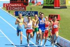 Europos lengvosios atletikos čempionatas