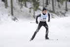 Ignalinoje vyks lygumų slidininkų maratonas