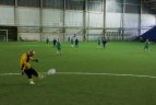 Vilniuje dėl Lenkijos instituto taurės rungėsi jaunieji futbolininkai