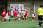 Vilniuje dėl Lenkijos instituto taurės rungėsi jaunieji futbolininkai