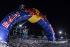 Liepkalnyje perrinktas Lietuvos „slopestyle" snieglenčių čempionas