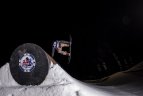 Liepkalnyje perrinktas Lietuvos „slopestyle" snieglenčių čempionas