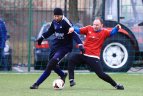 II tarptautinis senjorų futbolo turnyras, skirtas Kovo 11-ajai paminėti