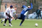 II tarptautinis senjorų futbolo turnyras, skirtas Kovo 11-ajai paminėti