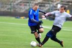 II tarptautinis senjorų futbolo turnyras, skirtas Kovo 11-ajai paminėti