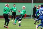 II tarptautinis senjorų futbolo turnyras, skirtas Kovo 11-ajai paminėti