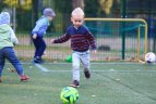 „BE ACTIVE“ sporto savaitė Vilniaus kolegijoje